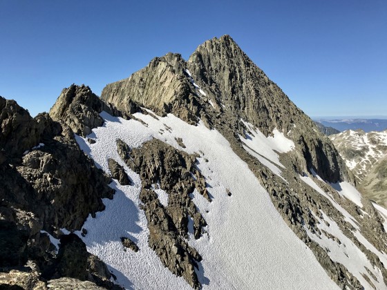 La Pyramide