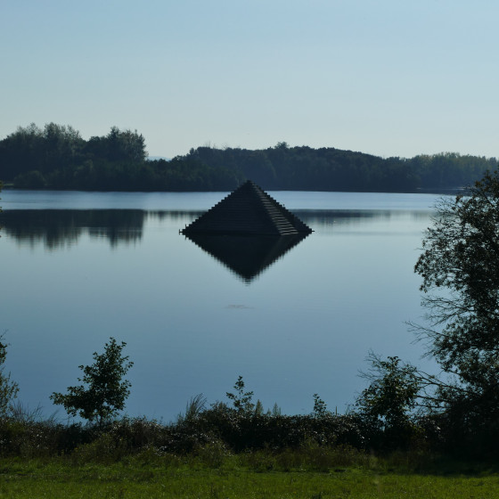 La Pyramide