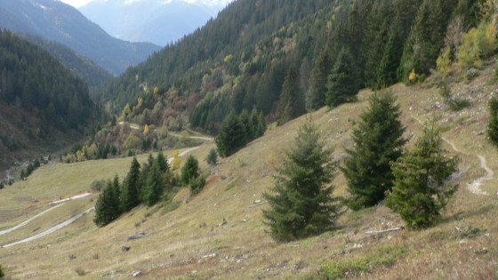 la Ravoire