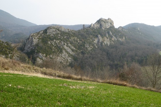 La Raye