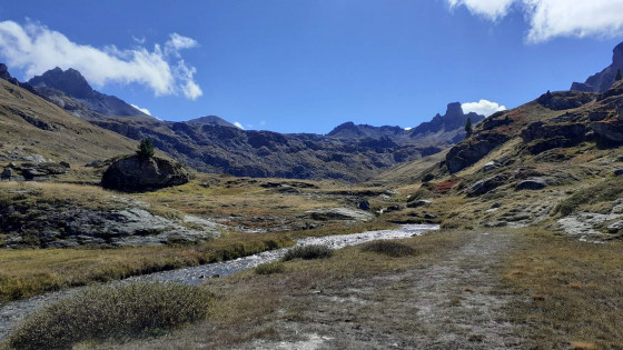 La Rèche