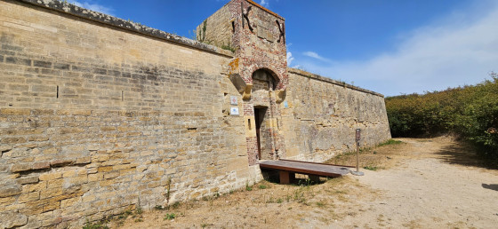 La Redoute