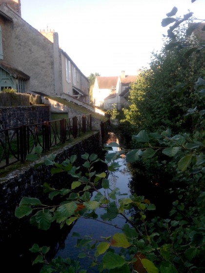 La Rémarde