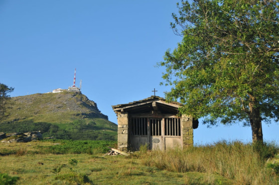 La Rhune - Larrun