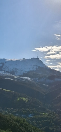 La Rhune