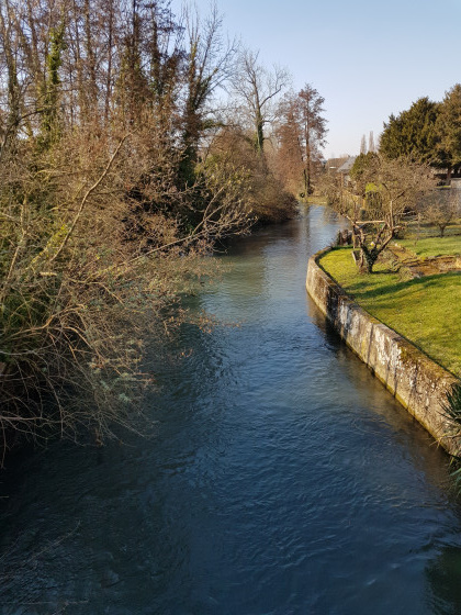 La Risle