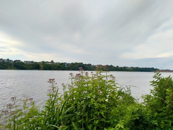 La Rivi&egrave;re-des-Prairies