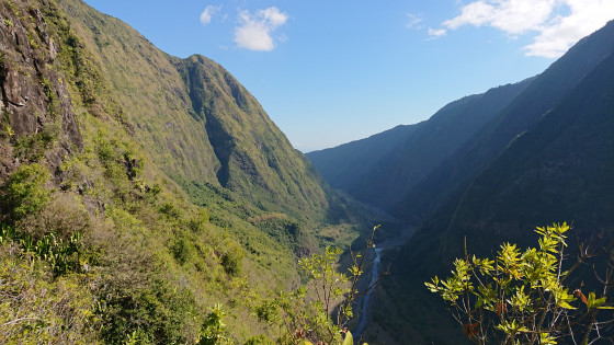 La Rivi&egrave;re des Galets