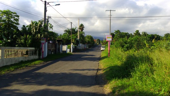 La Rivi&egrave;re