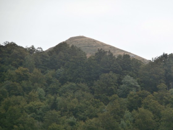 Roche Courbe