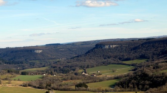 La Roche Barmaud