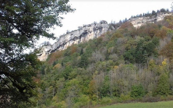 La Roche d'Antre