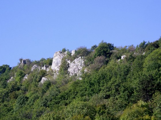 La Roche d\'Arguel