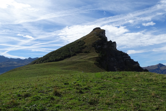 La Roche dans toute sa beauté
