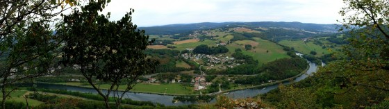 La Roche de Rechevet