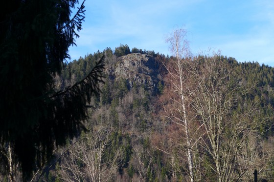 La Roche des Ducs