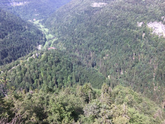 La Roche du Prêtre
