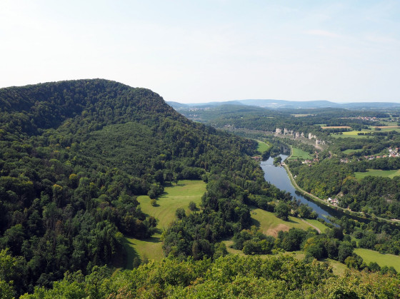 La Roche du Rechevet