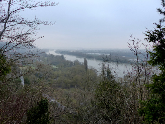 La roche Foulon