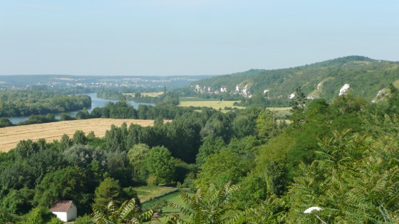 La Roche-Guyon