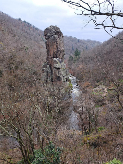 La Roche P&eacute;r&eacute;andre