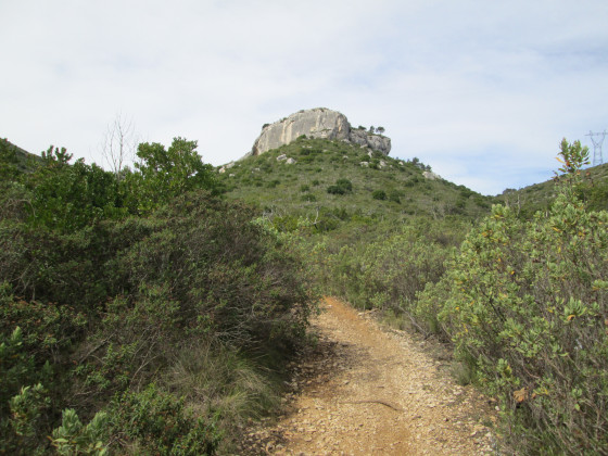 La Roche Redonne