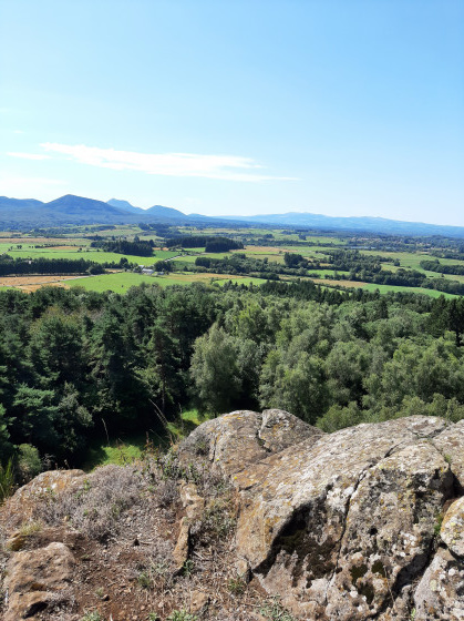La roche sauterre