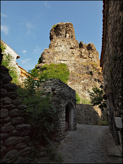 La Roche