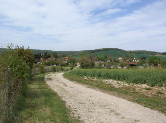 La Roiselée
