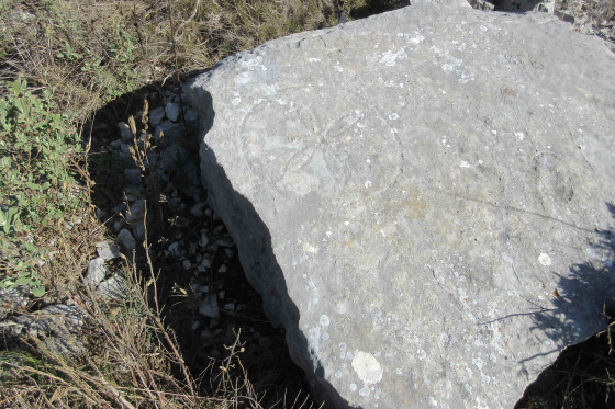 La Rosace des Piches