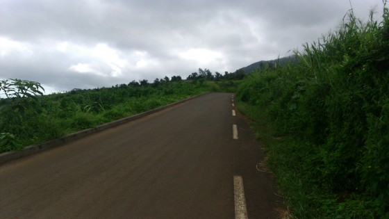 La Route Hubert Delisle