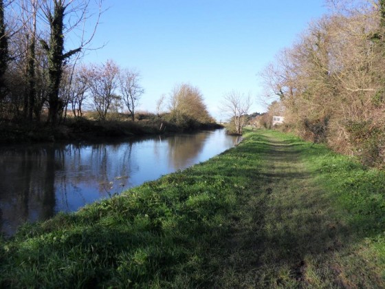 SainteMargueritesurmer Wanderung