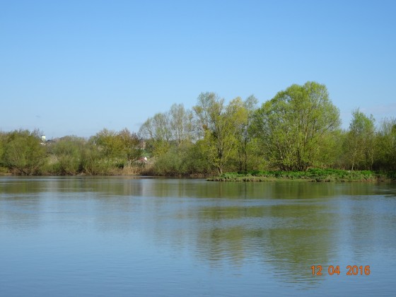 La Saône