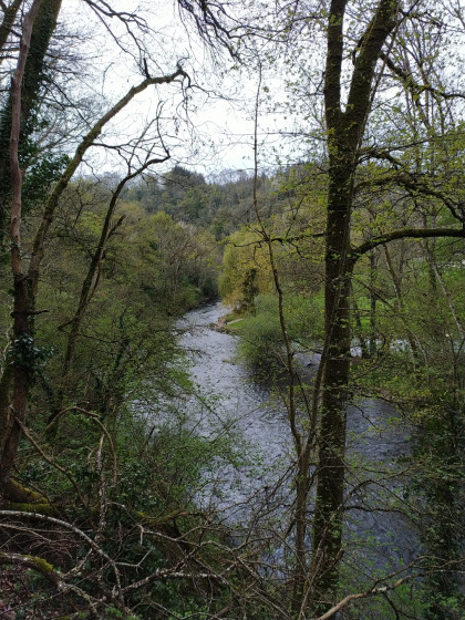 La Sarthe