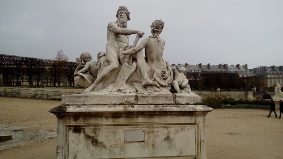 La Seine et la Marne