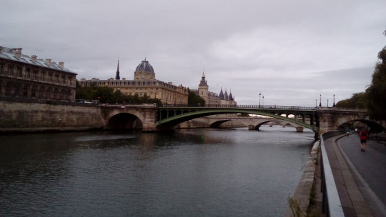La Seine