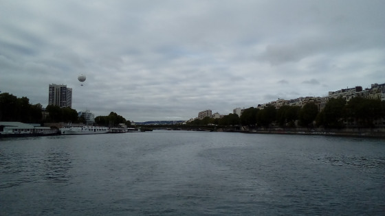 La Seine