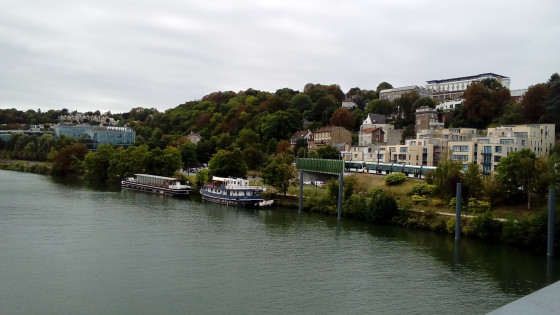 La Seine