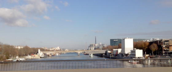 La Seine