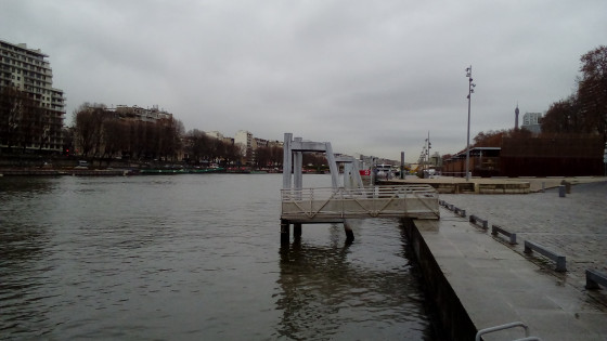 La Seine