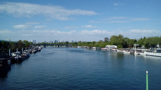 La Seine