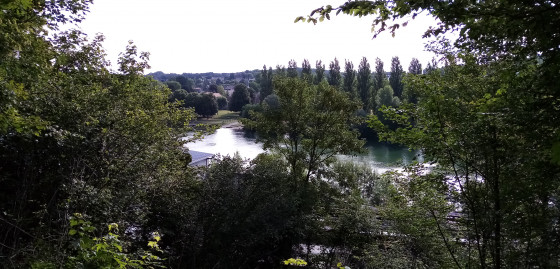 La Seine