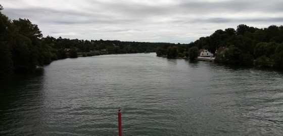 La Seine