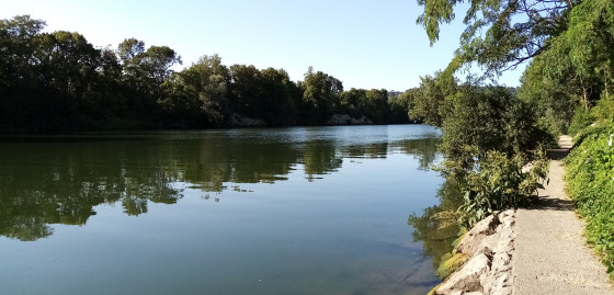 La Seine