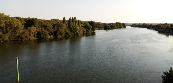 La Seine