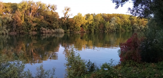 La Seine