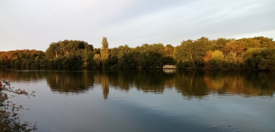 La Seine