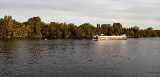 La Seine