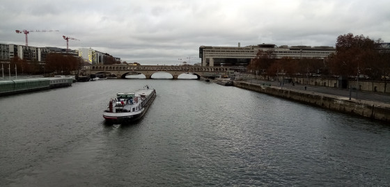 La Seine