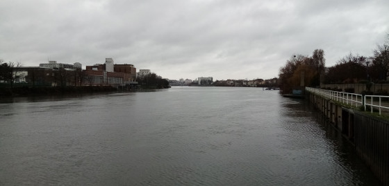 La Seine